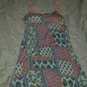 Motherhood maternity nursing night gown